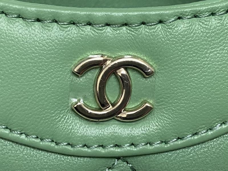 Chanel Top Handle Bags